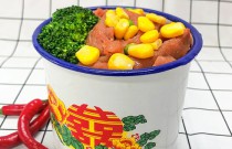 茶缸飯成創(chuàng)業(yè)新寵？傳統(tǒng)美味如何煥發(fā)新生，李先生成功秘訣！