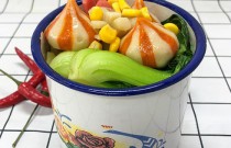 茶缸飯如何穿越時光成美食新貴？