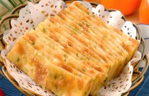 蔥油餅教學哪家好？簡單易學，創(chuàng)業(yè)開店，快速上手！