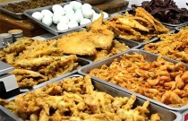 炸貨技術(shù)培訓(xùn)哪家好？一步到位掌握精髓！開店盈利不再難！