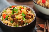 懶人燜飯的做法和配方哪里找？輕松創(chuàng)業(yè)的秘訣就在這里！