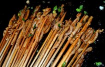 想學(xué)餐飲小吃技術(shù)嗎？實(shí)戰(zhàn)培訓(xùn)，手把手教你