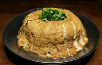 豆腐扣碗怎樣做才好吃？經(jīng)典配方讓顧客回頭率高