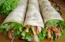 開鹵肉卷餅需要起早貪黑嗎？揭秘真實(shí)創(chuàng)業(yè)生活！