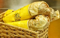 擺攤鹵肉卷怎么樣？擺攤賣鹵肉卷的真實盈利曝光，創(chuàng)業(yè)者必看！