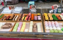 壽司里面能放哪些肉？解鎖美味搭配的秘訣！