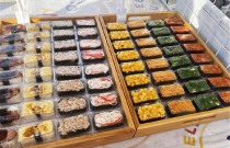 壽司的起源：從古老漁村到全球美食