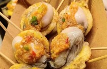 蠔蛋燒哪里有學(xué)？一探美味背后的秘密