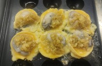 蠔蛋燒擺攤商業(yè)做法：創(chuàng)業(yè)路上的美味機(jī)會(huì)