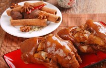 豬肉鹵料配方全攻略：打造美味鹵肉的秘密