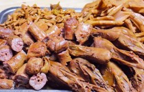 哪些菜適合做鹵菜？深入探索鹵菜的美味世界