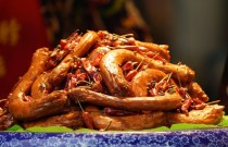 鹵味熟食品種大揭秘：一探美味的多樣世界