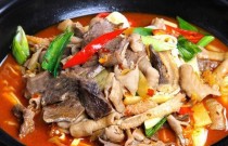 牛雜砂鍋技術(shù)培訓(xùn)：掌握獨特風(fēng)味的秘籍