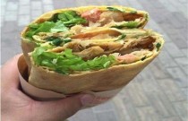 做雜糧煎餅的配方：開啟健康美食的新篇章