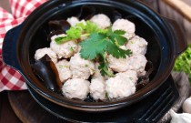 砂鍋菜的各種做法，揭開美食的神秘面紗！