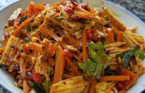 涼拌菜在哪里學(xué)？讓你清爽一夏的秘密！