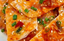 醬香餅是哪里的特產(chǎn)？地道美味，創(chuàng)業(yè)首選！