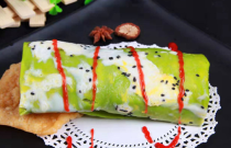 煎餅果子手工小攤怎么做？小本創(chuàng)業(yè)的機會！3-7天學會，零基礎也能上手！