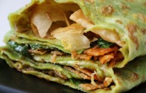 煎餅果子里面可以加哪些東西？爆款配料大盤(pán)點(diǎn)！