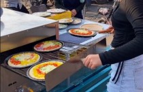 適合一個(gè)女人做的小吃：創(chuàng)業(yè)路上的輕松選擇