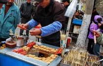 現(xiàn)在學什么小吃最掙錢：創(chuàng)業(yè)者的明智選擇