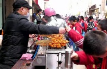 適合在學校門口賣的早餐：輕松創(chuàng)業(yè)的美味選擇