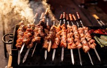 開一個燒烤店大概投資多少錢？投資指南與實操分析