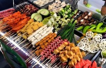 新手賣炸串需要準(zhǔn)備什么？開店前必知的關(guān)鍵要素！