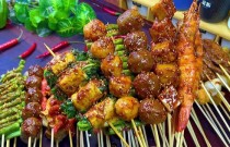 想學炸串技術(shù)？選對平臺，讓你事半功倍！