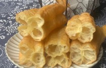 哪里有炸油條培訓班？揭秘最靠譜的學習渠道！