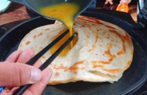 雞蛋灌餅技藝學(xué)習(xí)指南：探尋專(zhuān)業(yè)培訓(xùn)機(jī)構(gòu)，掌握地道風(fēng)味！