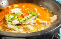 正宗石鍋魚(yú)技術(shù)培訓(xùn)：想掌握石鍋魚(yú)制作秘籍？培訓(xùn)課程讓你快速上手！