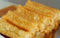 想學(xué)炸油條？從零開始學(xué)炸油條，輕松成為早餐達人！