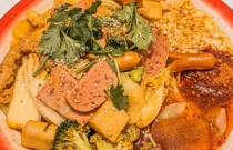 想學(xué)麻辣燙技術(shù)？來廚仟藝，學(xué)最正宗的麻辣燙制作方法！