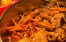 熱鹵串串的做法怎么學(xué)？教你最正宗的技巧！