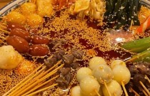 如何學(xué)熱鹵串串?dāng)[攤技術(shù)？從零開始，學(xué)最正宗的技術(shù)！