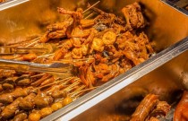 想學(xué)熱鹵串串配方？哪里學(xué)熱鹵串串配方最正宗？學(xué)正宗的熱鹵串串技術(shù)！