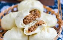 包子的做法教程：從零開始學(xué)做正宗包子