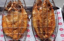 旋轉(zhuǎn)無刺烤魚利潤揭秘，創(chuàng)業(yè)者必看！隱藏在美味背后的秘密