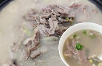 想開羊肉湯店？羊肉湯怎么做才正宗？學(xué)會核心技術(shù)很關(guān)鍵