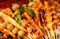 一元串串香的做法及配方，輕松學(xué)會開店創(chuàng)業(yè)