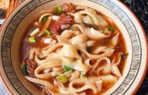 從零到高手：在哪里學(xué)到正宗刀削面，廚仟藝帶你一步步掌握技巧