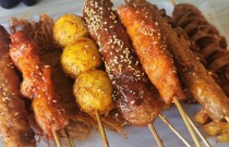 做炸串夾饃能賺錢嗎？想做炸串夾饃生意？這些利潤(rùn)分析你一定要知道！