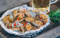 花甲米線學起來！專業(yè)配方讓你輕松做花甲米線