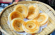 學油旋做法的正確方法！你只差這一步！