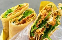 山東五谷雜糧煎餅去哪學(xué)？掌握這些技巧，你也能開店！