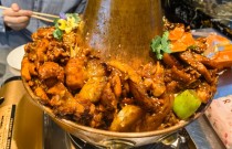 火鍋雞的制作方法大揭秘：簡單又美味，人人都能學(xué)會！