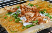 哪里可以學(xué)烤苕皮？學(xué)會(huì)這幾招讓你從零開(kāi)始做老板！