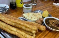 商河縣哪里有學(xué)炸油條的？找對(duì)地方，做出外脆內(nèi)軟的油條！