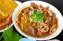 鹵煮火燒制作技巧揭秘，如何在家輕松做出美味？